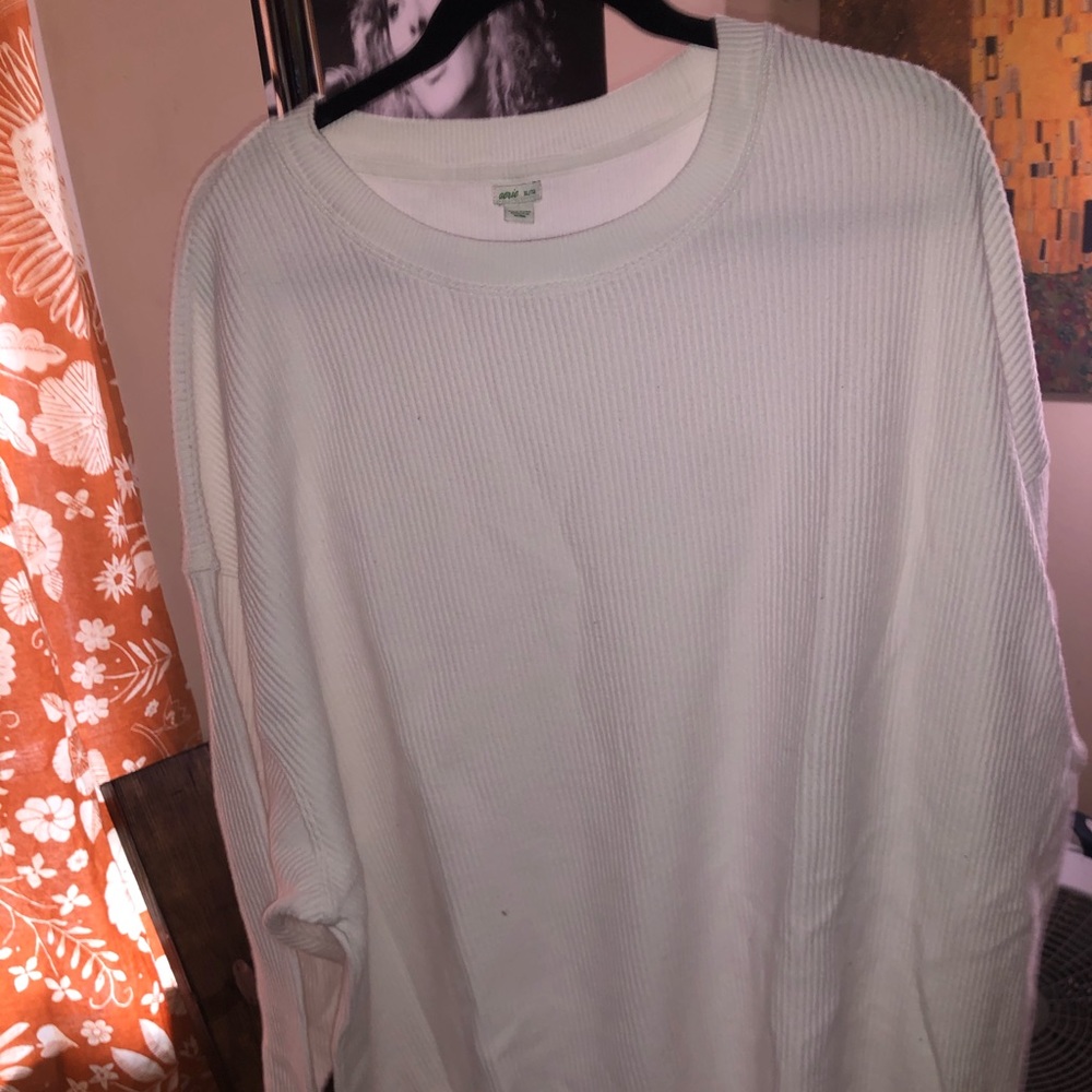 NWOT Aerie Crewneck